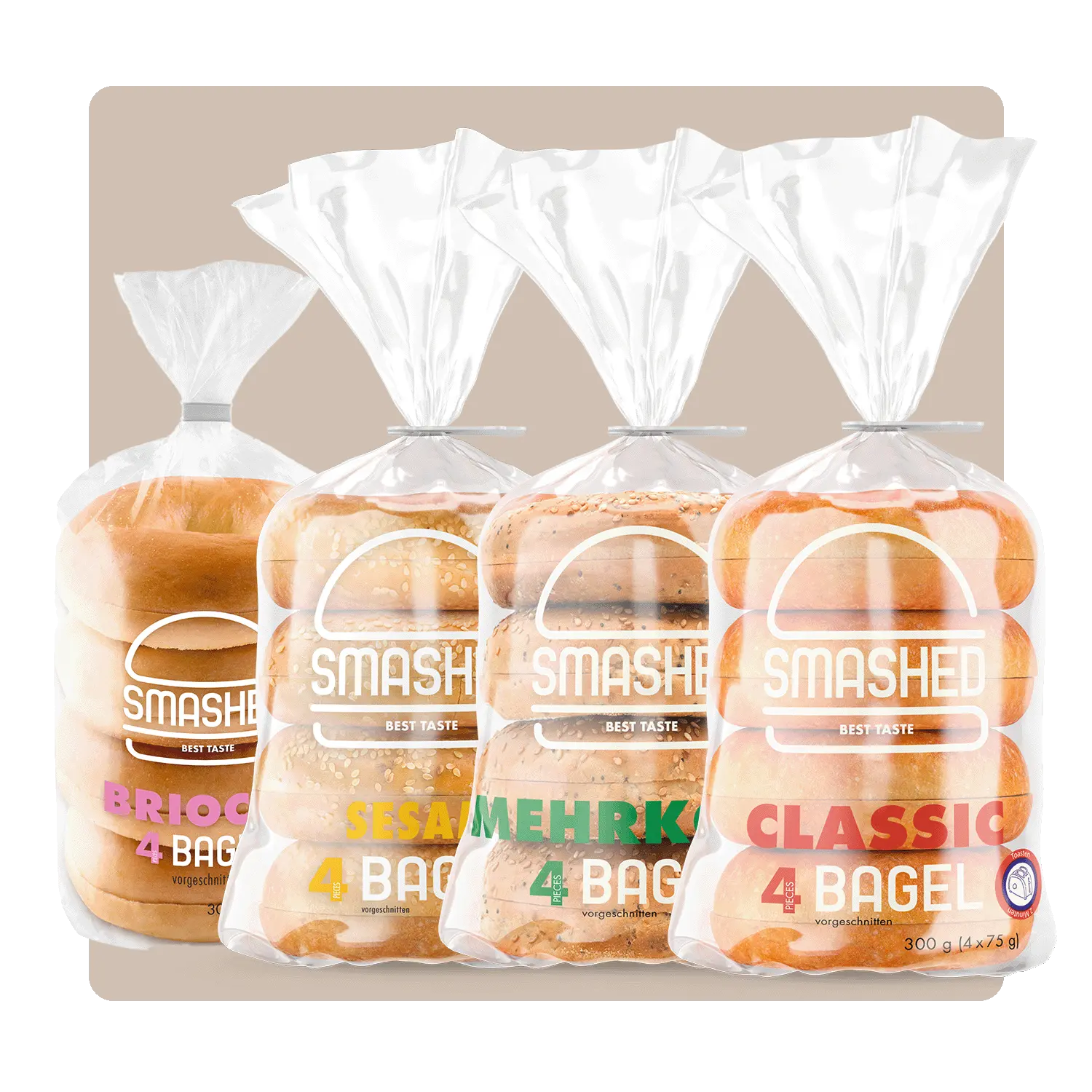 Bagel Box smashed-shop