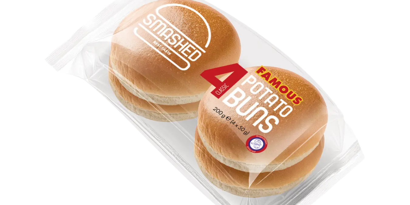 Potato Buns smashed-shop