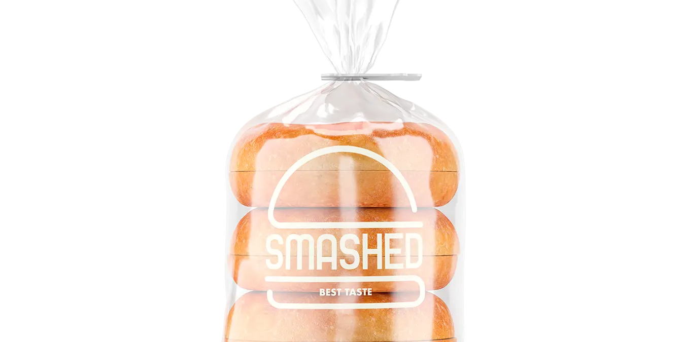 Classic Bagel smashed-shop